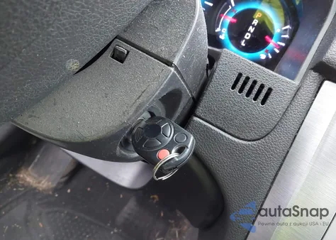 2012 Ford Fusion Se from USA, damaged, VIN 3FAHP0HA9CR160416